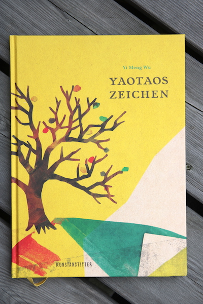 Yaotaos Zeichen